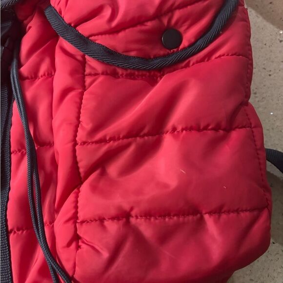 Uniqlo Polyester Backpack main image 6